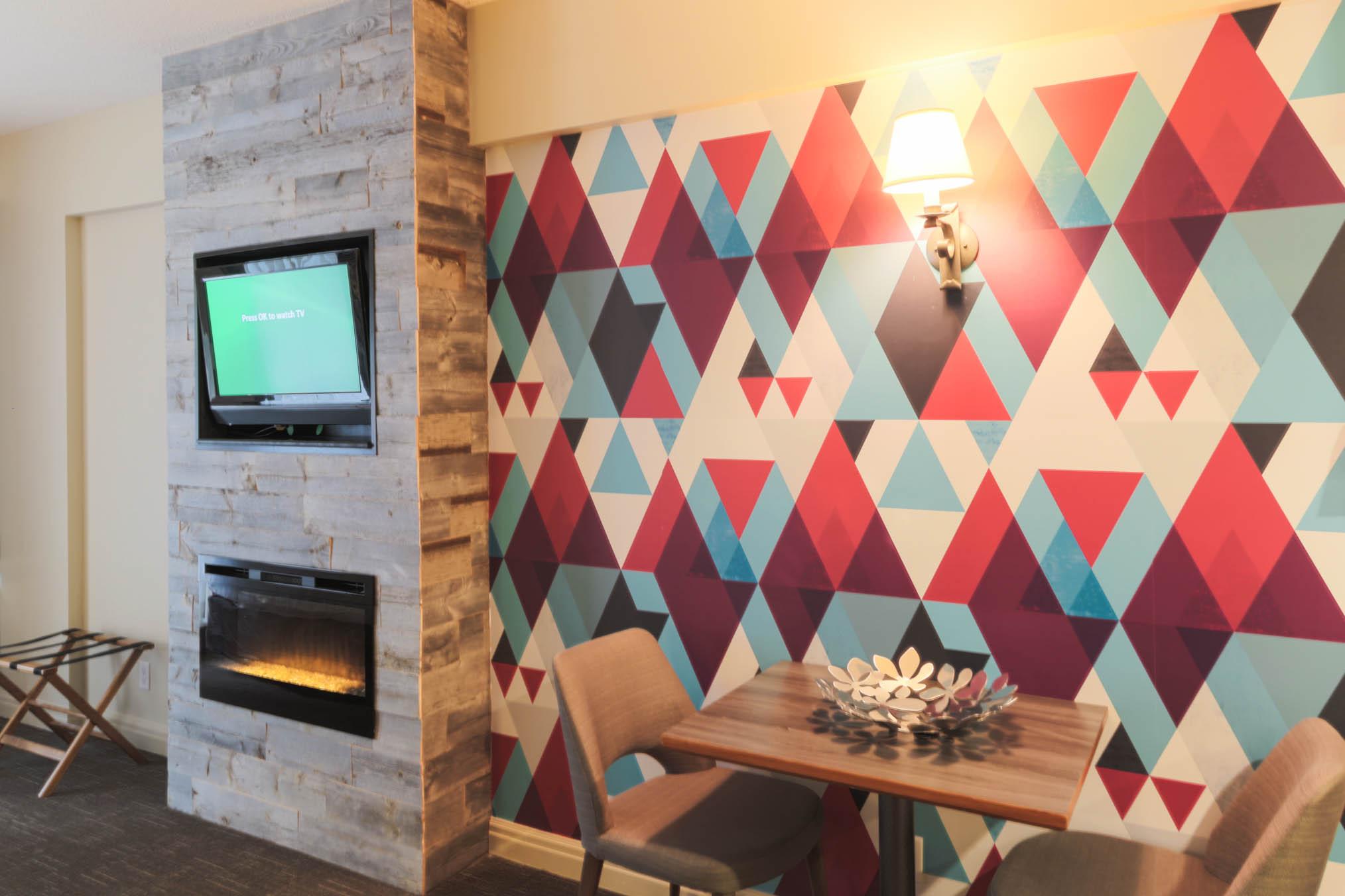 Summit Lodge Boutique Hotel By Paradox Whistler Exterior foto