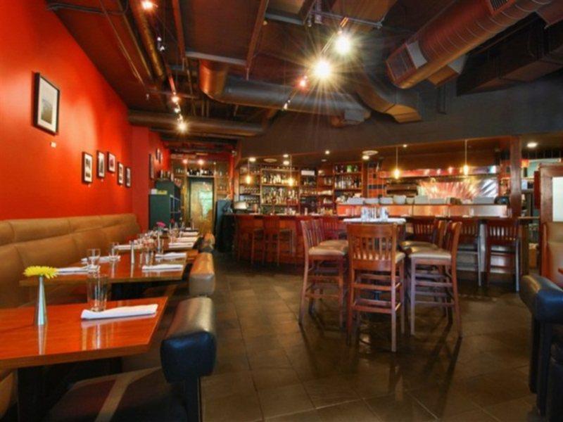 Summit Lodge Boutique Hotel By Paradox Whistler Exterior foto