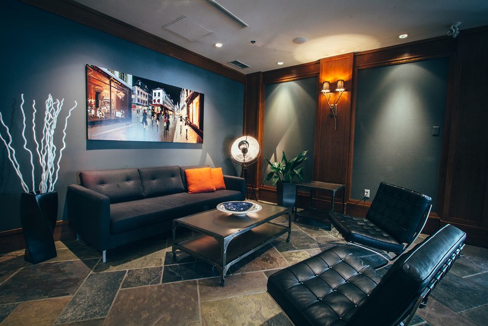 Summit Lodge Boutique Hotel By Paradox Whistler Exterior foto